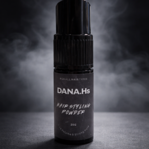 Hair Styling Powder