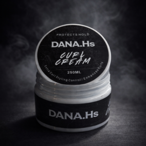 Curl Cream