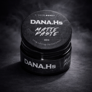 Matte Paste